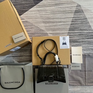 Balenciaga Handbags 617